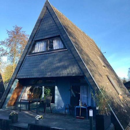 Ferienhaus Familie Mischkies Damp Buitenkant foto